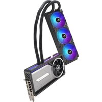 Видеокарта ASUS ROG Astral LC GeForce RTX 5090 32GB GDDR7 OC Edition - Изображение №9 — Chaika Market