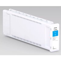 Картридж Epson SSinglepack UltraChrome XD3 T50M2 Cyan C13T50M200 (700 мл) - Изображение №1 — Chaika Market