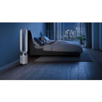 Климатический комплекс Dyson Purifier Cool PC1 white - Изображение №8 — Chaika Market