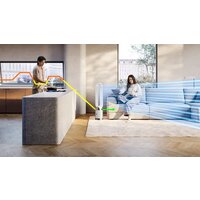 Климатический комплекс Dyson Purifier Cool PC1 white - Изображение №6 — Chaika Market