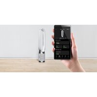 Климатический комплекс Dyson Purifier Cool PC1 white - Изображение №3 — Chaika Market