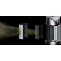 Климатический комплекс Dyson Purifier Cool PC1 white - Изображение №7 — Chaika Market