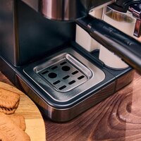 Рожковая кофеварка Cecotec Power Espresso 20 ColdBrew Latte - Изображение №8 — Chaika Market