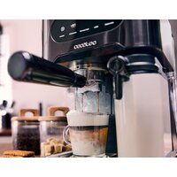 Рожковая кофеварка Cecotec Power Espresso 20 ColdBrew Latte - Изображение №6 — Chaika Market