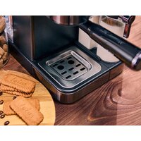 Рожковая кофеварка Cecotec Power Espresso 20 ColdBrew Latte - Изображение №2 — Chaika Market