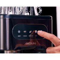 Рожковая кофеварка Cecotec Power Espresso 20 ColdBrew Latte - Изображение №7 — Chaika Market