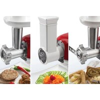 Кухонная машина Gorenje MMC1000RLR - Изображение №9 — Chaika Market