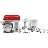 Кухонная машина Gorenje MMC1000RLR - Изображение №7 — Chaika Market