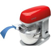 Кухонная машина Gorenje MMC1000RLR - Изображение №5 — Chaika Market