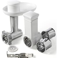 Кухонная машина Gorenje MMC1000RLR - Изображение №8 — Chaika Market