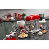 Кухонная машина Gorenje MMC1000RLR - Изображение №11 — Chaika Market