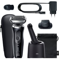 Электробритва Braun Series 7 71-N7200cc — Chaika Market