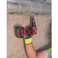 Дрель-шуруповерт Milwaukee M18 M18BLDDRC-502C 4933492835 (с 2-мя АКБ 5 Ач, кейс) - Изображение №16 — Chaika Market