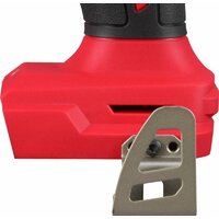 Дрель-шуруповерт Milwaukee M18 M18BLDDRC-502C 4933492835 (с 2-мя АКБ 5 Ач, кейс) - Изображение №5 — Chaika Market