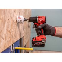 Дрель-шуруповерт Milwaukee M18 M18BLDDRC-502C 4933492835 (с 2-мя АКБ 5 Ач, кейс) - Изображение №7 — Chaika Market