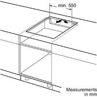 Варочная панель Bosch Serie 6 PIV83KHC1E - Изображение №8 — Chaika Market