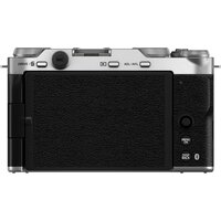 Фотоаппарат Fujifilm X-M5 Body 15-45mm (серебристый) - Изображение №8 — Chaika Market