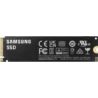 SSD Samsung 990 Pro 2TB MZ-V9P2T0BW - Изображение №5 — Chaika Market