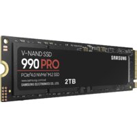 SSD Samsung 990 Pro 2TB MZ-V9P2T0BW - Изображение №6 — Chaika Market