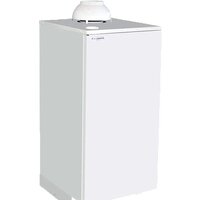 Отопительный котел Borino АОГВ 23.2-1 (М) Eurosit — Chaika Market