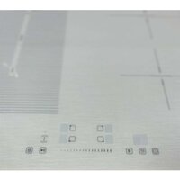 Варочная панель Schtoff I6 S07B White - Изображение №3 — Chaika Market