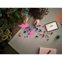 Конструктор LEGO Ninjago Мастер Драконов 71842 - Изображение №11 — Chaika Market