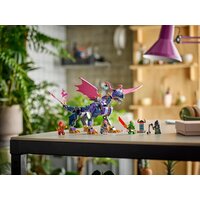 Конструктор LEGO Ninjago Мастер Драконов 71842 - Изображение №10 — Chaika Market