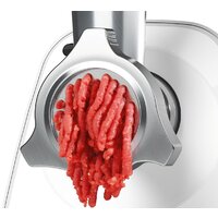 Мясорубка Bosch MFW2500W - Изображение №5 — Chaika Market