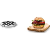 Мясорубка Bosch MFW2500W - Изображение №6 — Chaika Market