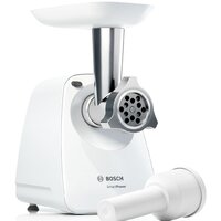 Мясорубка Bosch MFW2500W - Изображение №3 — Chaika Market