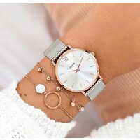 Наручные часы Cluse Minuit CW0101203004 - Изображение №6 — Chaika Market