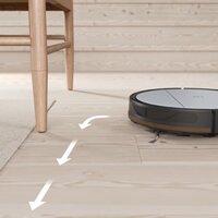 Робот-пылесос Electrolux 600 Urban Solid ER61UD1UG - Изображение №19 — Chaika Market