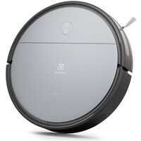 Робот-пылесос Electrolux 600 Urban Solid ER61UD1UG - Изображение №3 — Chaika Market