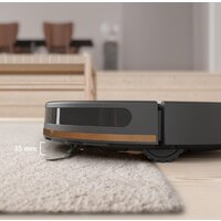 Робот-пылесос Electrolux 600 Urban Solid ER61UD1UG - Изображение №20 — Chaika Market