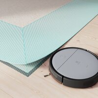 Робот-пылесос Electrolux 600 Urban Solid ER61UD1UG - Изображение №18 — Chaika Market