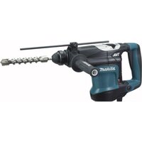 Перфоратор Makita HR4511C — Chaika Market