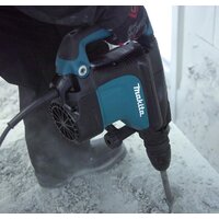 Перфоратор Makita HR4511C - Изображение №4 — Chaika Market