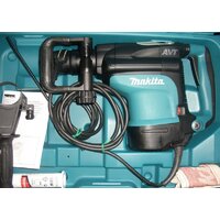 Перфоратор Makita HR4511C - Изображение №3 — Chaika Market