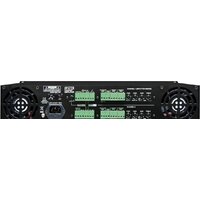 Трансляционный усилитель Apart Audio PA2240BP - Изображение №2 — Chaika Market
