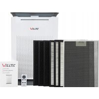 Очиститель воздуха Welltec APH420H - Изображение №9 — Chaika Market