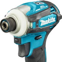 Винтоверт Makita DTD172RT1J (с 1-м АКБ, кейс) - Изображение №6 — Chaika Market