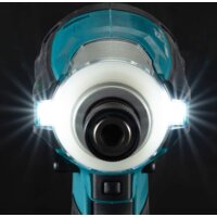Винтоверт Makita DTD172RT1J (с 1-м АКБ, кейс) - Изображение №8 — Chaika Market