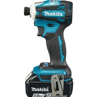 Винтоверт Makita DTD172RT1J (с 1-м АКБ, кейс) - Изображение №3 — Chaika Market