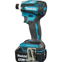 Винтоверт Makita DTD172RT1J (с 1-м АКБ, кейс) - Изображение №4 — Chaika Market