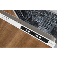 Встраиваемая посудомоечная машина Berg BRGZV60A2 - Изображение №12 — Chaika Market