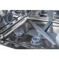 Встраиваемая посудомоечная машина Berg BRGZV60A2 - Изображение №6 — Chaika Market