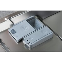 Встраиваемая посудомоечная машина Berg BRGZV60A2 - Изображение №10 — Chaika Market