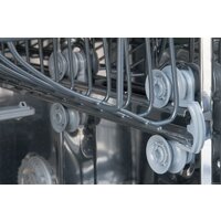 Встраиваемая посудомоечная машина Berg BRGZV60A2 - Изображение №11 — Chaika Market