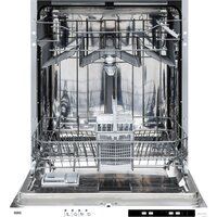 Встраиваемая посудомоечная машина Berg BRGZV60A2 - Изображение №2 — Chaika Market