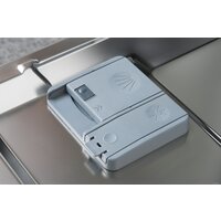 Встраиваемая посудомоечная машина Berg BRGZV60A2 - Изображение №9 — Chaika Market